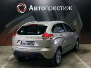 Lada (ВАЗ) XRAY I Ставрополь  - изображение 33