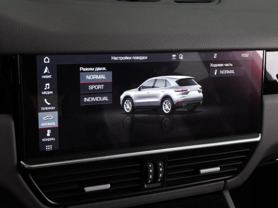 Porsche Cayenne III Воронеж  - изображение 16