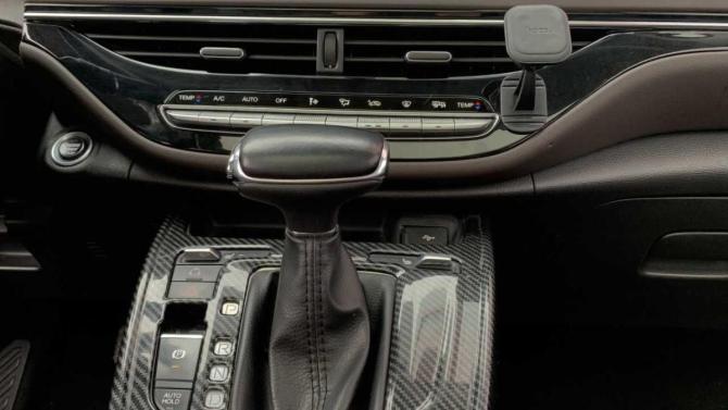 GAC Trumpchi GM6 с пробегом 2019 года, цена 2 000 000 рублей, 127151 км, минивэн, Автокод Объявления