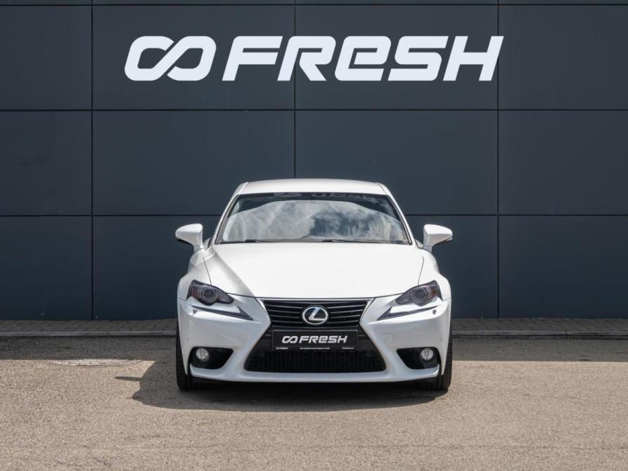 Lexus IS III Краснодар  - изображение 3
