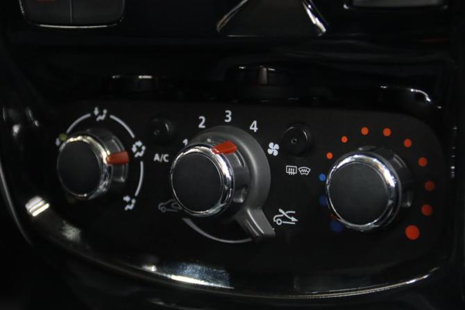 Nissan Terrano III (D10) с пробегом 2020 года, цена 1 525 250 рублей, 73399 км, внедорожник, Автокод Объявления