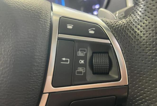 Haval H9 I Рестайлинг с пробегом 2020 года, цена 2 550 000 рублей, 90309 км, внедорожник, Автокод Объявления