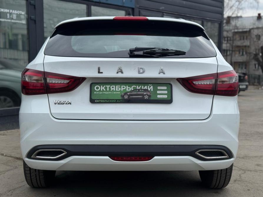 Lada (ВАЗ) Vesta I Рестайлинг (NG) Ижевск  - изображение 9