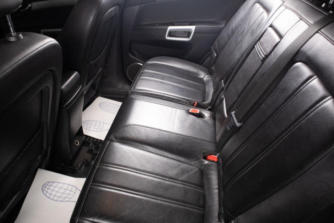 Opel Antara I Рестайлинг с пробегом 2013 года, цена 1 049 000 рублей, 289000 км, внедорожник, Автокод Объявления