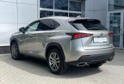 Lexus NX I Рестайлинг Владимир  - изображение 30