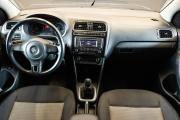 Volkswagen Polo V Уфа  - изображение 25
