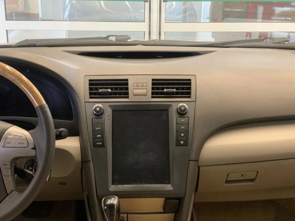 Toyota Camry VI (XV40) с пробегом 2007 года, цена 900 000 рублей, 299283 км, седан, Автокод Объявления