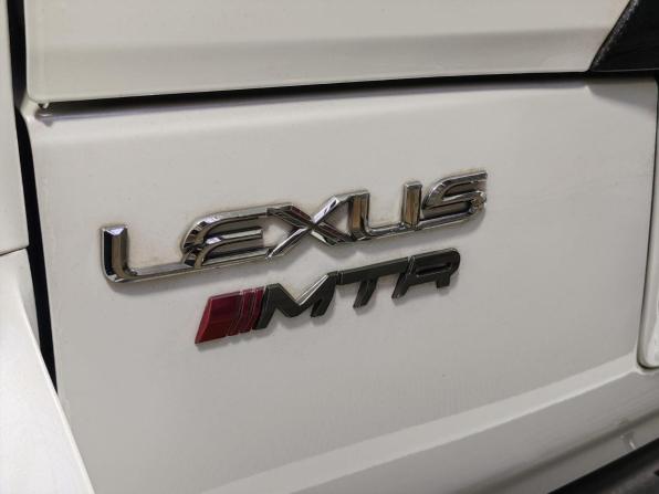 Lexus LX III Рестайлинг 2 с пробегом 2017 года, цена 9 000 000 рублей, 65282 км, внедорожник, Автокод Объявления