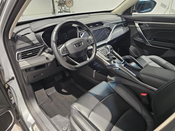 Geely Atlas Pro с пробегом 2024 года, цена 1 749 000 рублей, 88774 км, внедорожник, Автокод Объявления