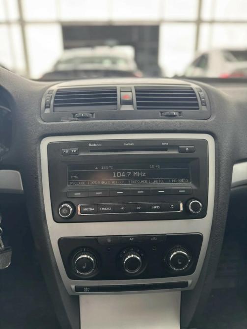 Skoda Octavia II (A5) Рестайлинг Шахты  - изображение 14