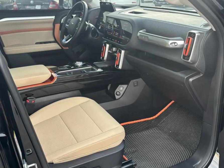 Haval Dargo I Волгоград  - изображение 7