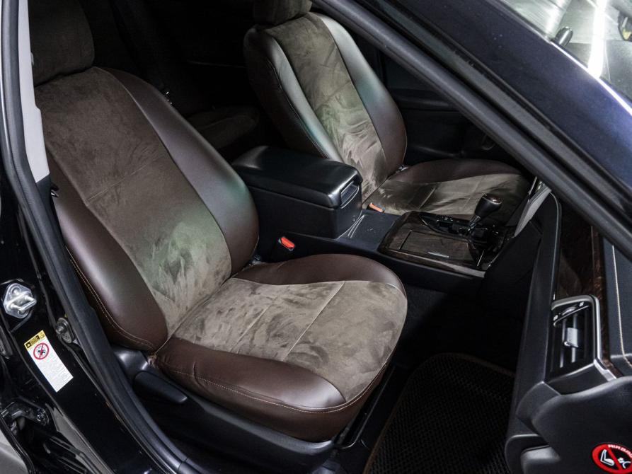 Toyota Camry VII (XV50) Рестайлинг Тюмень  - изображение 15