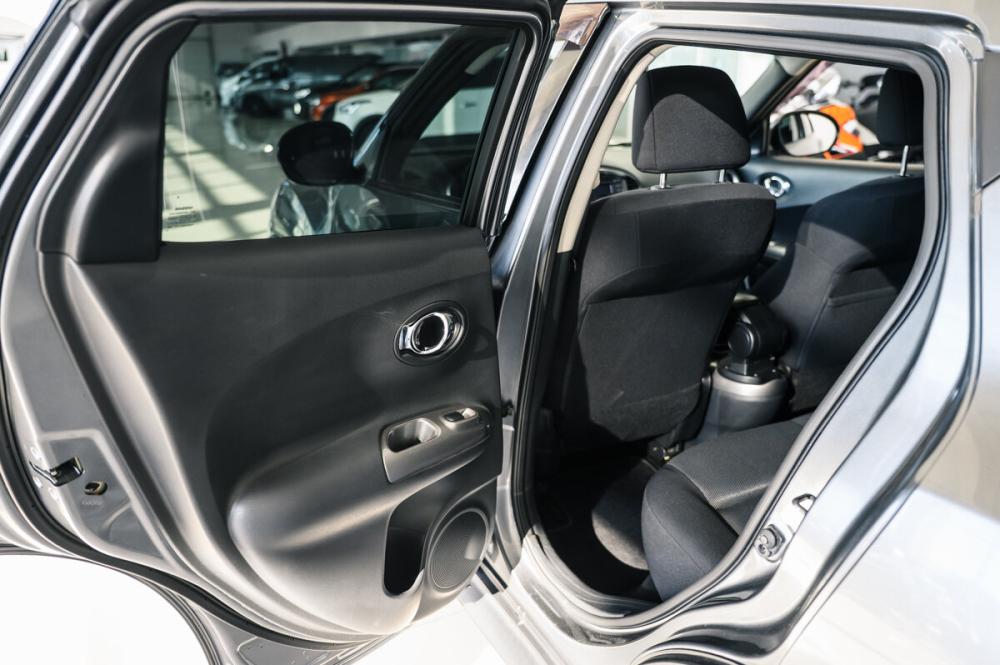 Nissan Juke I Оренбург  - изображение 34