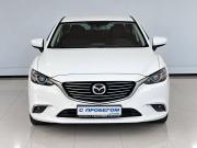Mazda 6 III (GJ) Рестайлинг Москва  - изображение 17