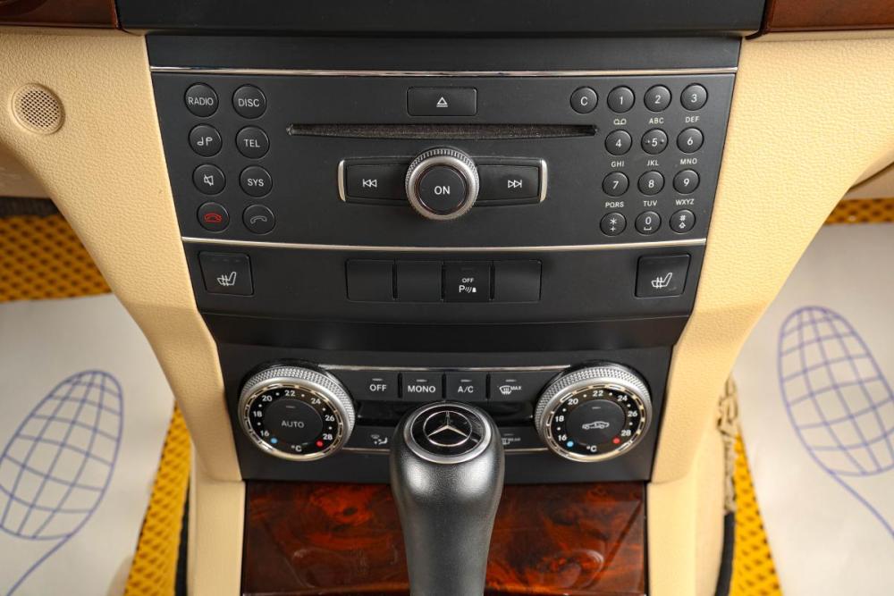 Mercedes-Benz GLK-Класс I (X204) Тюмень  - изображение 17