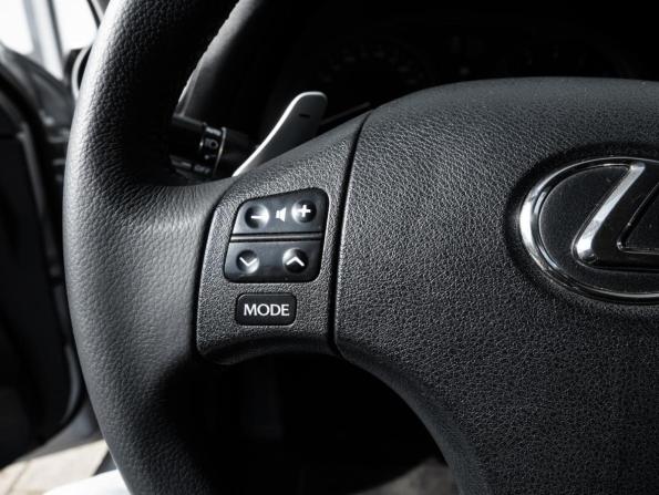 Lexus IS II с пробегом 2007 года, цена 1 590 000 рублей, 148867 км, седан, Автокод Объявления