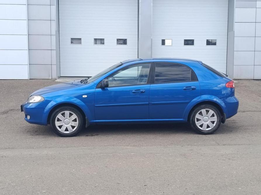 Chevrolet Lacetti I Казань  - изображение 8