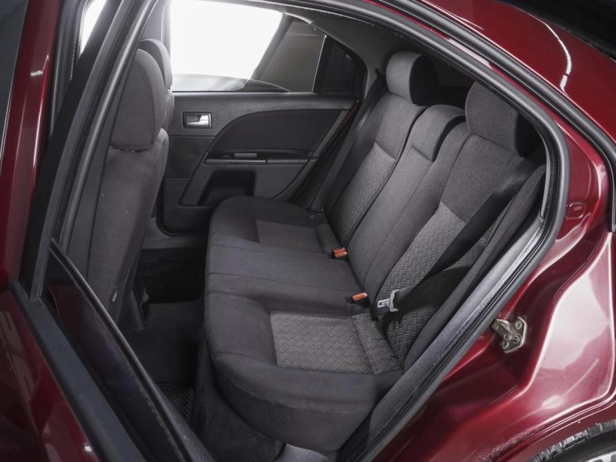 Ford Mondeo III Рестайлинг Ростов-на-Дону  - изображение 9