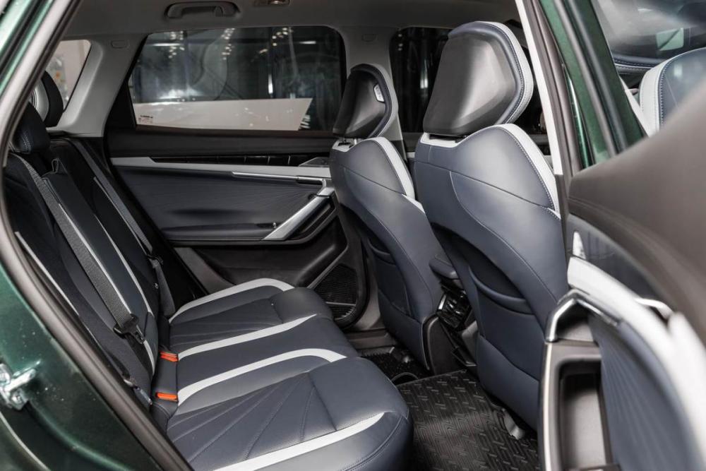 Geely Atlas II Саранск  - изображение 6