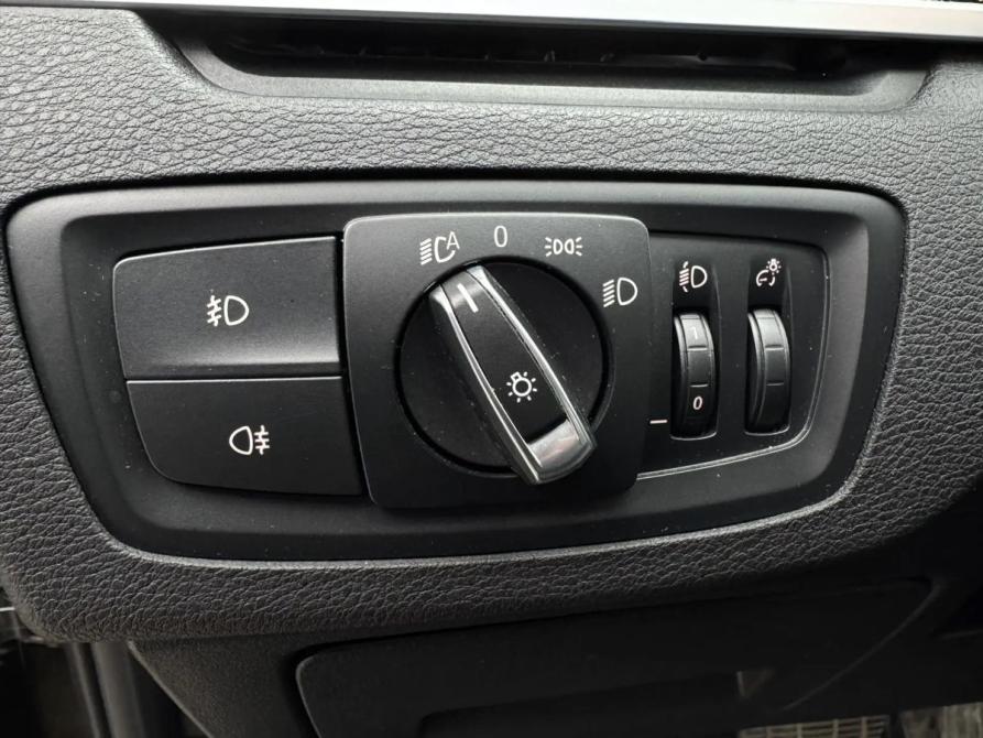 BMW X1 II (F48) Рестайлинг Екатеринбург  - изображение 28