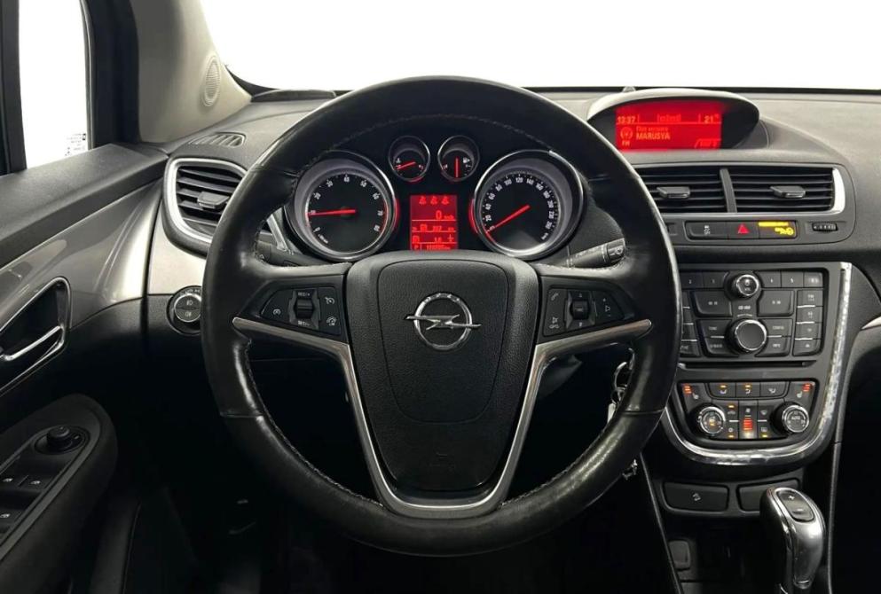 Opel Mokka I Нижний Новгород  - изображение 17