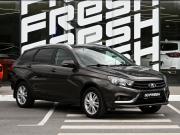 Lada (ВАЗ) Vesta I Волгоград  - изображение 19