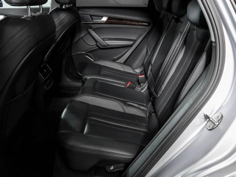 Audi Q5 II (FY) Москва  - изображение 10