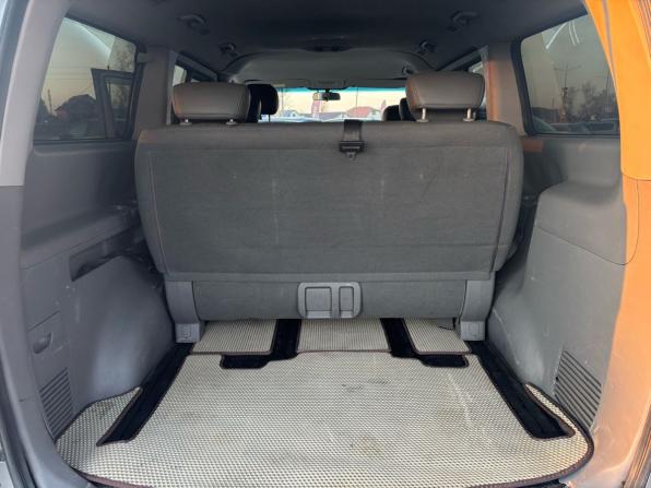Hyundai Grand Starex I с пробегом 2012 года, цена 1 399 000 рублей, 230429 км, минивэн, Автокод Объявления