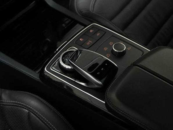 Mercedes-Benz GLE Coupe AMG I (C292) с пробегом 2017 года, цена 4 897 077 рублей, 86723 км, внедорожник, Автокод Объявления