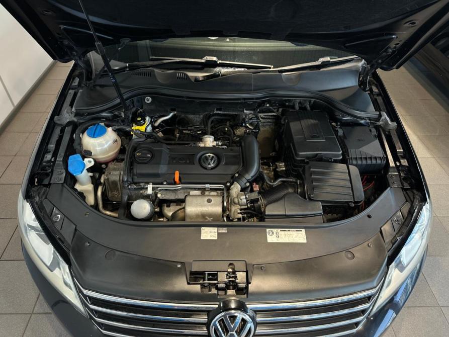 Volkswagen Passat B7 Санкт-Петербург  - изображение 10