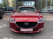Mazda 6 III (GJ) Рестайлинг 2 Екатеринбург  - изображение 40