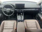 Honda CR-V VI Воронеж  - изображение 26