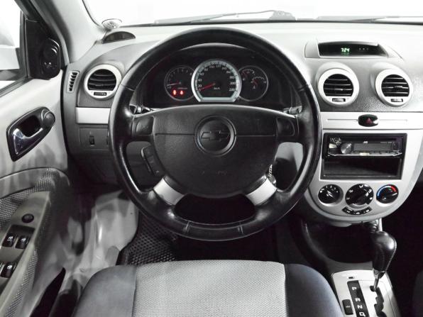 Chevrolet Lacetti I с пробегом 2011 года, цена 600 000 рублей, 191854 км, хэтчбек, Автокод Объявления