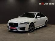 Jaguar XF II Челябинск  - изображение 27