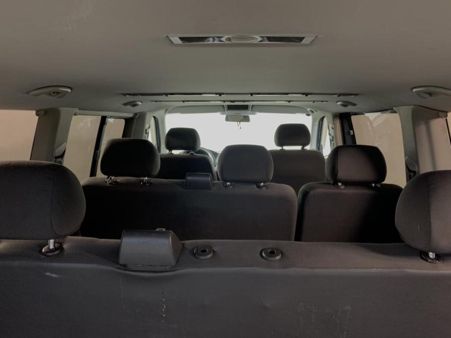 Volkswagen Caravelle T5 Рестайлинг Москва  - изображение 18