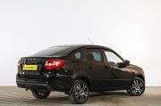 Lada (ВАЗ) Granta I Рестайлинг Тюмень  - изображение 24