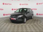 Lada (ВАЗ) Granta I Рестайлинг Вологда  - изображение 18
