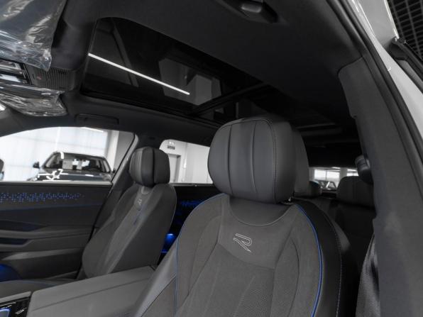 Volkswagen Teramont II (China Market) с пробегом 2026 года, цена 6 300 000 рублей, 21 км, внедорожник, Автокод Объявления