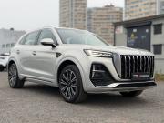 Hongqi HS5 I Рестайлинг Санкт-Петербург  - изображение 37