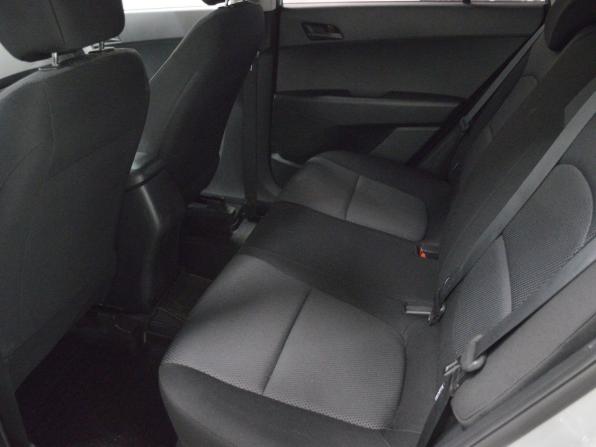 Hyundai Creta I с пробегом 2017 года, цена 1 500 000 рублей, 63971 км, внедорожник, Автокод Объявления