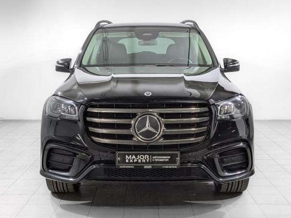 Mercedes-Benz GLS II (X167) Рестайлинг с пробегом 2024 года, цена 11 800 000 рублей, 91715 км, внедорожник, Автокод Объявления