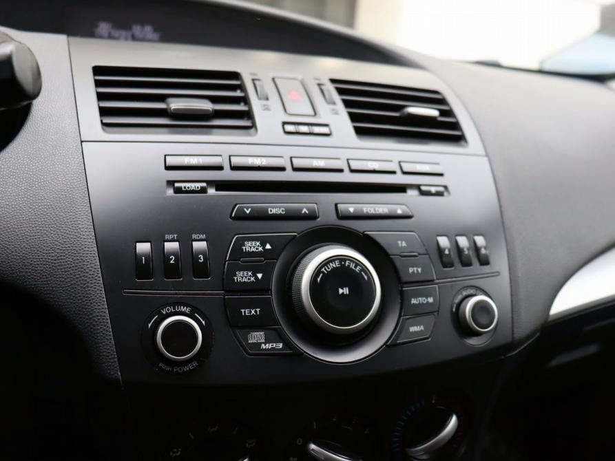 Mazda 3 II (BL) Рестайлинг Самара  - изображение 15