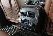 Volkswagen Touareg II Волгоград  - изображение 42