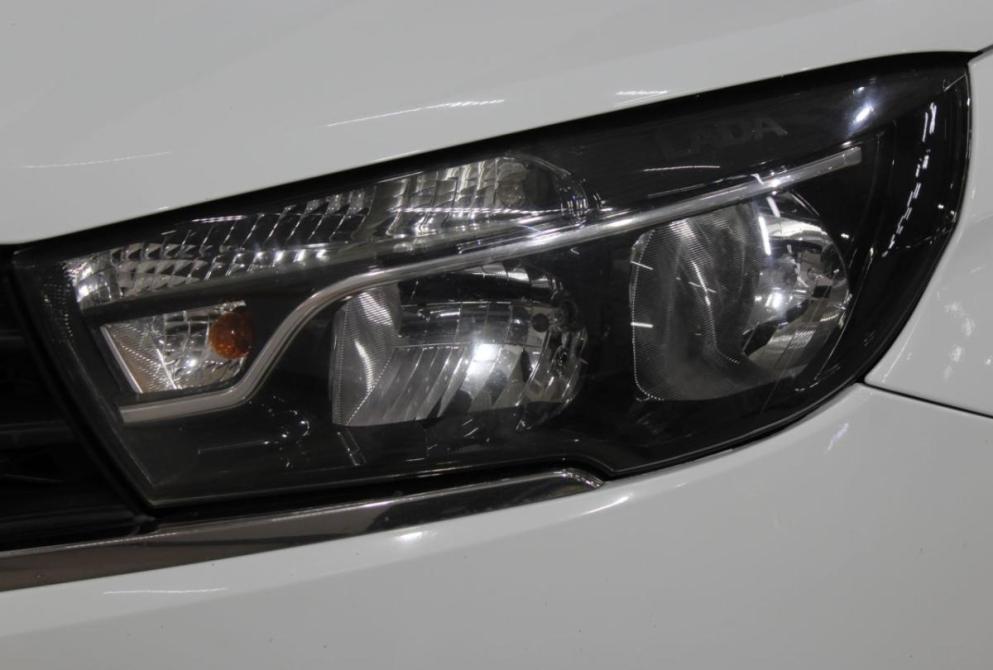 Lada (ВАЗ) Vesta I Астрахань  - изображение 5