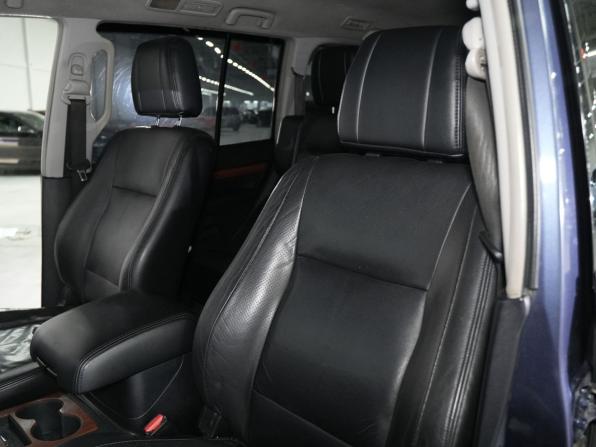 Mitsubishi Pajero IV с пробегом 2007 года, цена 1 410 000 рублей, 210921 км, внедорожник, Автокод Объявления