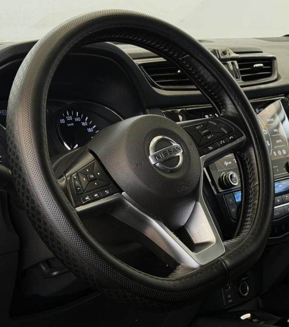 Nissan Qashqai II Рестайлинг Москва  - изображение 11