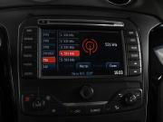 Ford Mondeo IV Рестайлинг Тюмень  - изображение 33