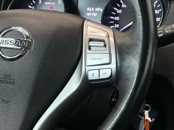 Nissan Qashqai II с пробегом 2019 года, цена 1 599 000 рублей, 123900 км, внедорожник, Автокод Объявления