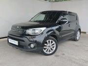 Kia Soul II Рестайлинг Петрозаводск  - изображение 25