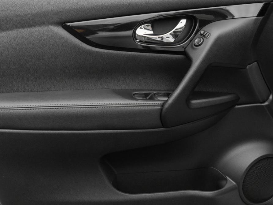 Nissan Qashqai III Москва  - изображение 15